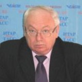 Организатор конференции Долинер Леонид Исаевич