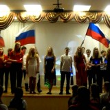 Славим спорт!