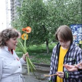 Акция «Дыши – свободно!» 