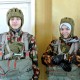 Тренировочно-подготовительные мероприятия к всероссийскому слёту «СОЮЗ 2017 – Наследники Победы»